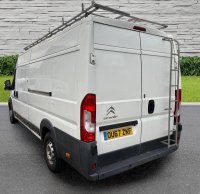 CITROEN RELAY