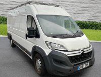 CITROEN RELAY