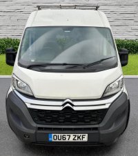 CITROEN RELAY