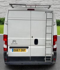 CITROEN RELAY