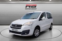 PEUGEOT PARTNER TEPEE
