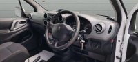 PEUGEOT PARTNER TEPEE