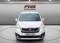PEUGEOT PARTNER TEPEE