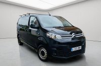 CITROEN DISPATCH