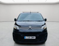 CITROEN DISPATCH