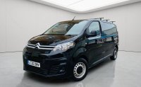 CITROEN DISPATCH