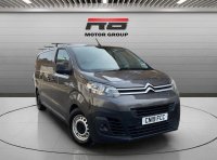 CITROEN DISPATCH