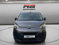 CITROEN DISPATCH