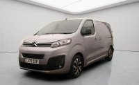 CITROEN DISPATCH