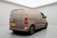 CITROEN DISPATCH