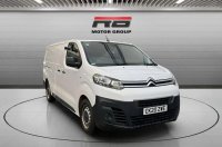 CITROEN DISPATCH