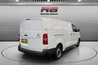 CITROEN DISPATCH