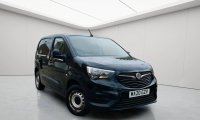 VAUXHALL COMBO