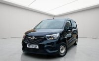 VAUXHALL COMBO