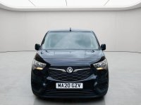 VAUXHALL COMBO