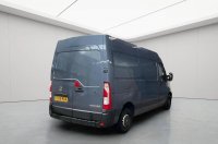 VAUXHALL MOVANO