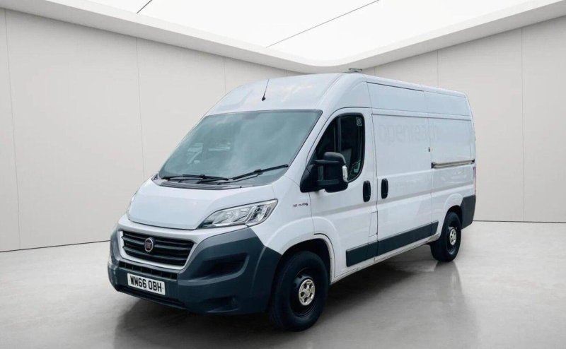 FIAT DUCATO