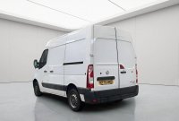 VAUXHALL MOVANO