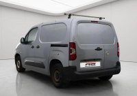 VAUXHALL COMBO