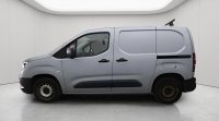 VAUXHALL COMBO