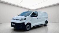 CITROEN DISPATCH