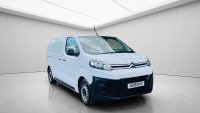 CITROEN DISPATCH