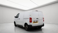 CITROEN DISPATCH