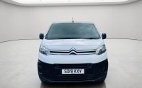 CITROEN DISPATCH