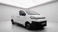 CITROEN DISPATCH