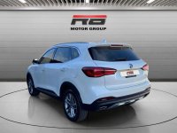 MG HS