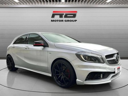 MERCEDES-BENZ