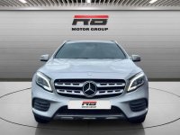 MERCEDES-BENZ GLA CLASS