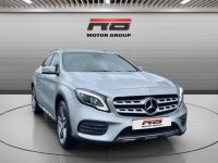 MERCEDES-BENZ GLA CLASS