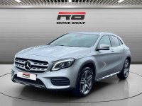 MERCEDES-BENZ GLA CLASS