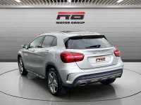 MERCEDES-BENZ GLA CLASS