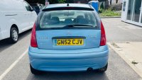 CITROEN C3