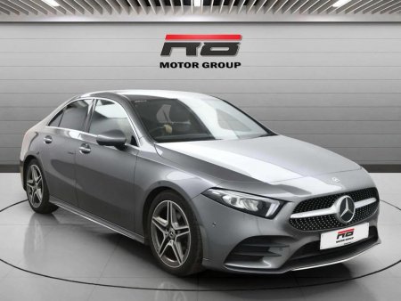 MERCEDES-BENZ