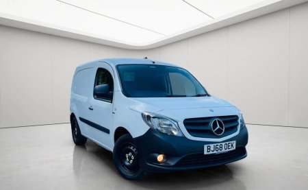 MERCEDES-BENZ