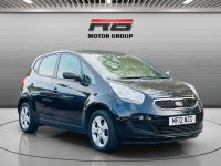 KIA VENGA