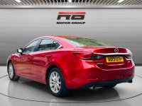 MAZDA MAZDA6