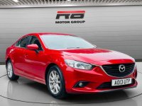 MAZDA MAZDA6