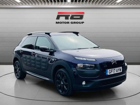 CITROEN