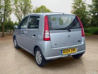 DAIHATSU CHARADE