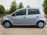 DAIHATSU CHARADE