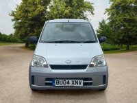 DAIHATSU CHARADE