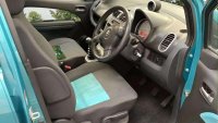 SUZUKI SPLASH