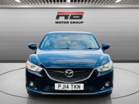 MAZDA MAZDA6