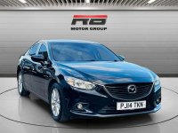 MAZDA MAZDA6