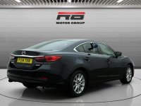 MAZDA MAZDA6