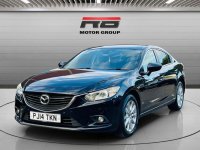 MAZDA MAZDA6